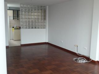 Foto 5 de ALQUILO DEPARTAMENTO  3er PISO EN SURQUILLO