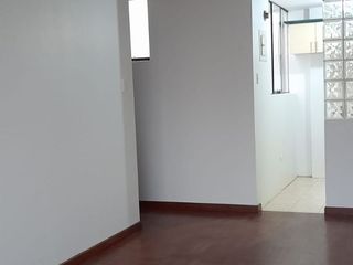 Foto 6 de ALQUILO DEPARTAMENTO  3er PISO EN SURQUILLO
