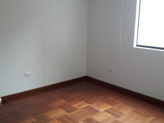 Foto 25 de ALQUILO DEPARTAMENTO  3er PISO EN SURQUILLO