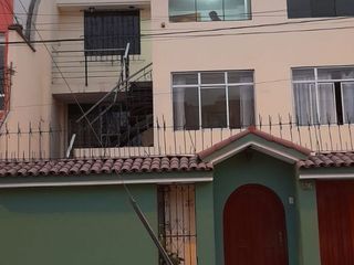Foto 32 de ALQUILO DEPARTAMENTO  3er PISO EN SURQUILLO