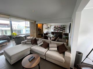 Foto 1 de LINDO DEPARTAMENTO DÚPLEX EN LINDA ZONA DE  CASUARINAS SUR