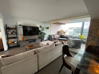 Foto 2 de LINDO DEPARTAMENTO DÚPLEX EN LINDA ZONA DE  CASUARINAS SUR