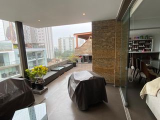 Foto 3 de LINDO DEPARTAMENTO DÚPLEX EN LINDA ZONA DE  CASUARINAS SUR