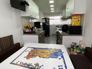 Foto 9 de LINDO DEPARTAMENTO DÚPLEX EN LINDA ZONA DE  CASUARINAS SUR