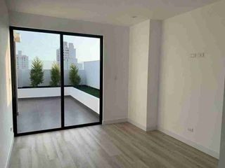 Foto 3 de Dúplex Penthouse ESTRENO! Miraflores