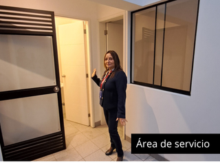 Foto 7 de 🌳✨ Vive Frente al Parque en Chacarilla – El Dúplex que lo Tiene Todo 🏡🌿
