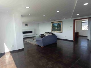 Foto 4 de DEPARTAMENTO EN RENTA GONZÁLEZ SUÁREZ
