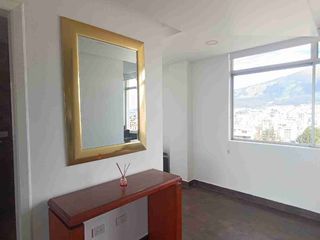 Foto 7 de DEPARTAMENTO EN RENTA GONZÁLEZ SUÁREZ