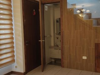 Foto 2 de ARRIENDO BONITA CASA EN CONJUNTO