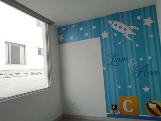 Foto 8 de ARRIENDO BONITA CASA EN CONJUNTO