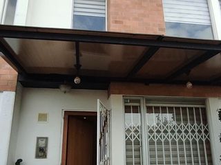 Foto 20 de ARRIENDO BONITA CASA EN CONJUNTO