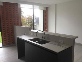 Foto 5 de renta departamento estrenar 2 habitaciones jardín propio piscina Pet Friendly guardias generador