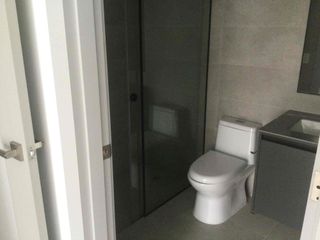 Foto 7 de renta departamento estrenar 2 habitaciones jardín propio piscina Pet Friendly guardias generador