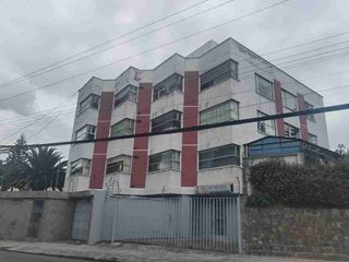 Foto 1 de DEPARTAMENTO EN VENTA NORTE DE QUITO
