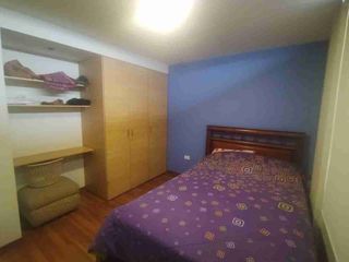Foto 14 de DEPARTAMENTO EN VENTA NORTE DE QUITO