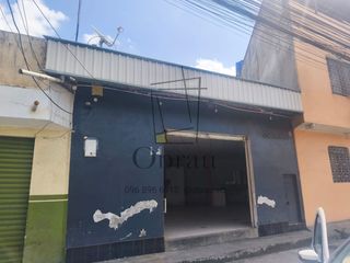 Foto 1 de Venta-Local comercial en Las Orquideas, cerca de la Av. Francisco de Orellana, a minutos del Mall del Norte, y Mucho Lote