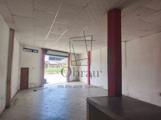 Foto 5 de Venta-Local comercial en Las Orquideas, cerca de la Av. Francisco de Orellana, a minutos del Mall del Norte, y Mucho Lote