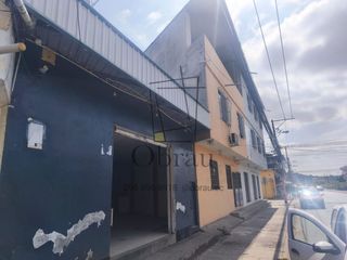 Foto 2 de Venta-Local comercial en Las Orquideas, cerca de la Av. Francisco de Orellana, a minutos del Mall del Norte, y Mucho Lote
