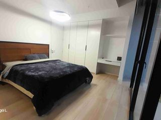 Foto 16 de IQON, Arriendo Suite Amoblada Moderna, 2 Balcones, Edificio de Lujo, Sector La Carolina, Shyris, República del Salvador