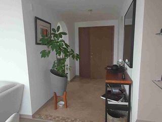 Foto 1 de Arriendo Departamento Moderno, 3 Habitaciones, 200m2, No Amoblado, Linda Vista, Edificio Seguro, Ascensor