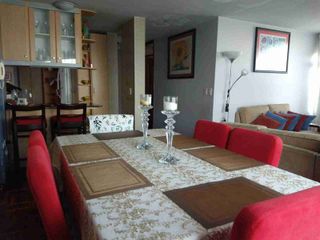 Foto 1 de Oportunidad, Vendo Departamento 3  Habitaciones, Ubicado dentro de Exclusiva Urbanización URABÁ 1,  Segura Guardianía 24/7, Canchas de Tenis ,Fútbol.