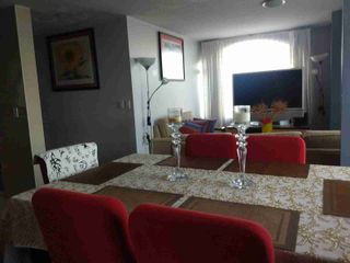 Foto 3 de Oportunidad, Vendo Departamento 3  Habitaciones, Ubicado dentro de Exclusiva Urbanización URABÁ 1,  Segura Guardianía 24/7, Canchas de Tenis ,Fútbol.