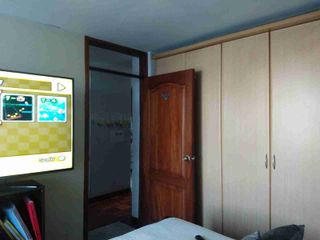 Foto 11 de Oportunidad, Vendo Departamento 3  Habitaciones, Ubicado dentro de Exclusiva Urbanización URABÁ 1,  Segura Guardianía 24/7, Canchas de Tenis ,Fútbol.