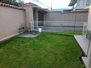 Foto 31 de CASA EN VENTA 4 DORMITORIOS URB. SAN JOSÉ DEL VALLE CONOCOTO