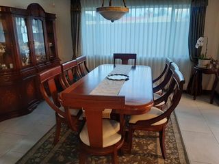 Foto 7 de CASA EN VENTA 4 DORMITORIOS URB. SAN JOSÉ DEL VALLE CONOCOTO