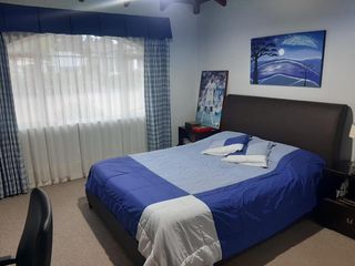 Foto 14 de CASA EN VENTA 4 DORMITORIOS URB. SAN JOSÉ DEL VALLE CONOCOTO