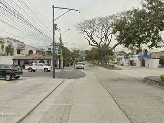 Casa vendo en Urdesa