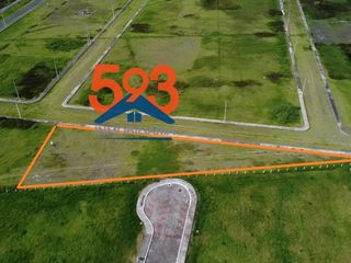 Foto 4 de Terreno de Venta en Latacunga