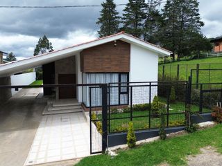 Foto 1 de Casa de 3 dormitorios en venta una sola planta