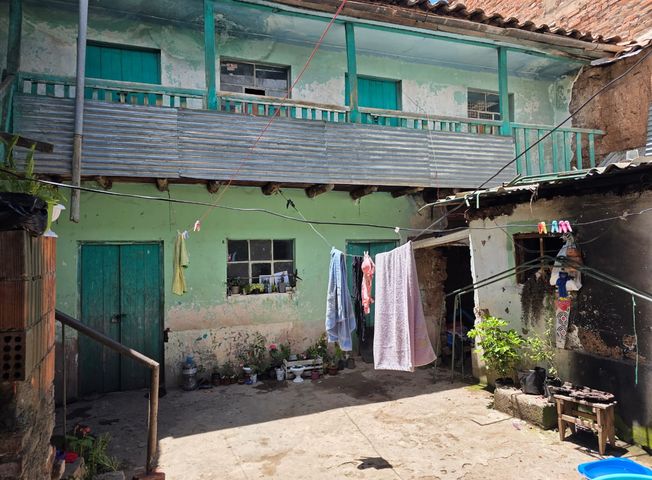 Casa en Venta en Cusco - More