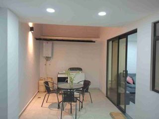 Foto 5 de Rento Suite Amoblada sector Monay Shoping 1 garaje y patio