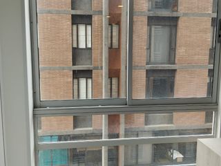 Foto 6 de ARRIENDO APARTAESTUDIO AMOBLADO CON ADMON E INTERNET EN EL CENTRO DE BOGOTA
