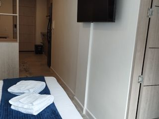 Foto 13 de ARRIENDO APARTAESTUDIO AMOBLADO CON ADMON E INTERNET EN EL CENTRO DE BOGOTA