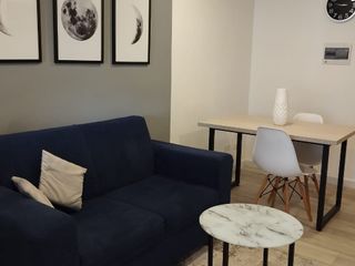Foto 24 de ARRIENDO APARTAESTUDIO AMOBLADO CON ADMON E INTERNET EN EL CENTRO DE BOGOTA