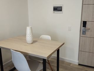 Foto 26 de ARRIENDO APARTAESTUDIO AMOBLADO CON ADMON E INTERNET EN EL CENTRO DE BOGOTA