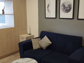 Foto 28 de ARRIENDO APARTAESTUDIO AMOBLADO CON ADMON E INTERNET EN EL CENTRO DE BOGOTA