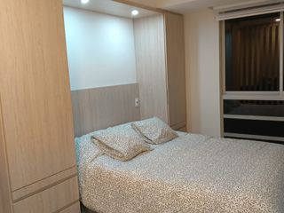 Foto 8 de ARRIENDO APARTAESTUDIO AMOBLADO CON ADMON E INTERNET EN EL CENTRO DE BOGOTA