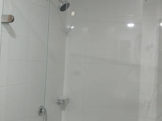 Foto 2 de ARRIENDO APARTAESTUDIO AMOBLADO CON ADMON E INTERNET EN EL CENTRO DE BOGOTA