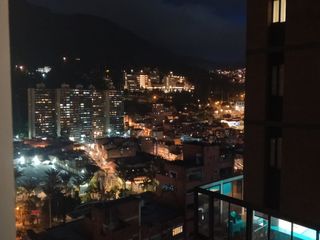 Foto 4 de ARRIENDO APARTAESTUDIO AMOBLADO CON ADMON E INTERNET EN EL CENTRO DE BOGOTA