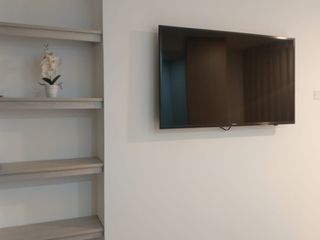 Foto 6 de ARRIENDO APARTAESTUDIO AMOBLADO CON ADMON E INTERNET EN EL CENTRO DE BOGOTA