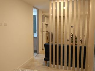 Foto 7 de ARRIENDO APARTAESTUDIO AMOBLADO CON ADMON E INTERNET EN EL CENTRO DE BOGOTA
