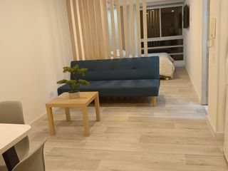 Foto 12 de ARRIENDO APARTAESTUDIO AMOBLADO CON ADMON E INTERNET EN EL CENTRO DE BOGOTA