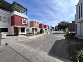 Foto 1 de Vendo Casa en Ica! A 10 minutos de la plaza de armas
