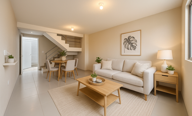 Casa en Venta en Subtanjalla - Vaade 3