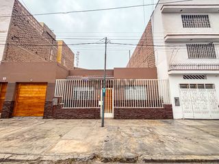 Foto 1 de Casa En Venta En El Callao