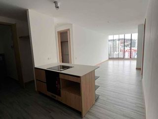 Foto 1 de Departamento de 3 dormitorios de arriendo Edificio Epiq